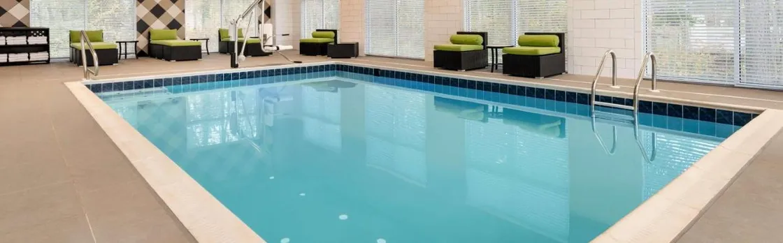 Hampton Inn & Suites Ocean City West