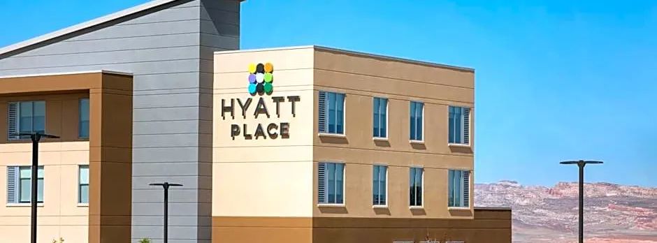 Hyatt Place Page/Lake Powell