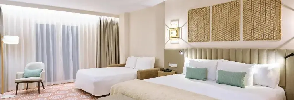 Boutique Hotel Luna Granada Centro