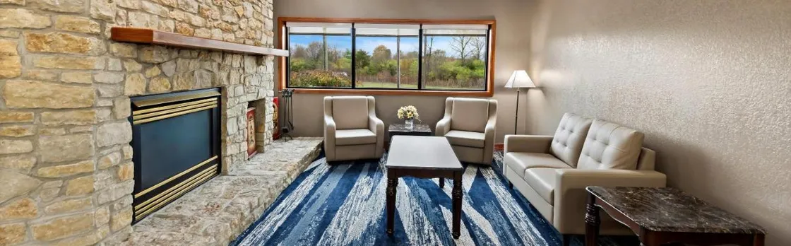 Quality Inn Mason Near Kings Island