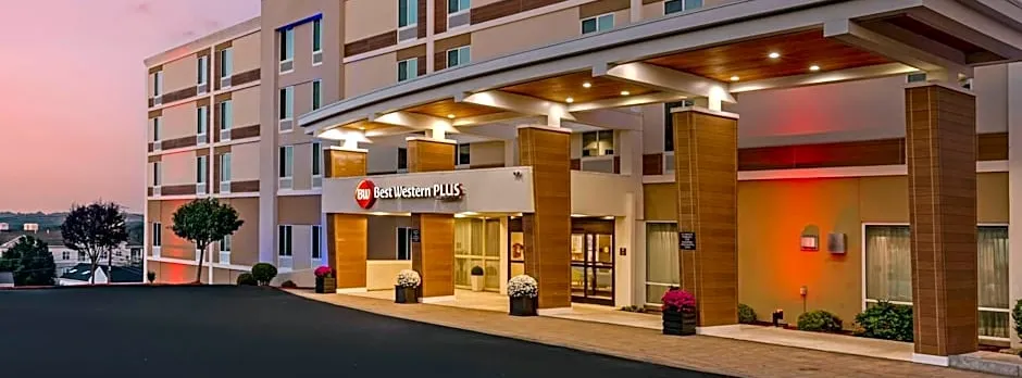 Best Western Plus North Shore Hotel