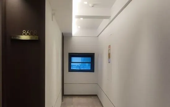 wuhan ruisheng hotel