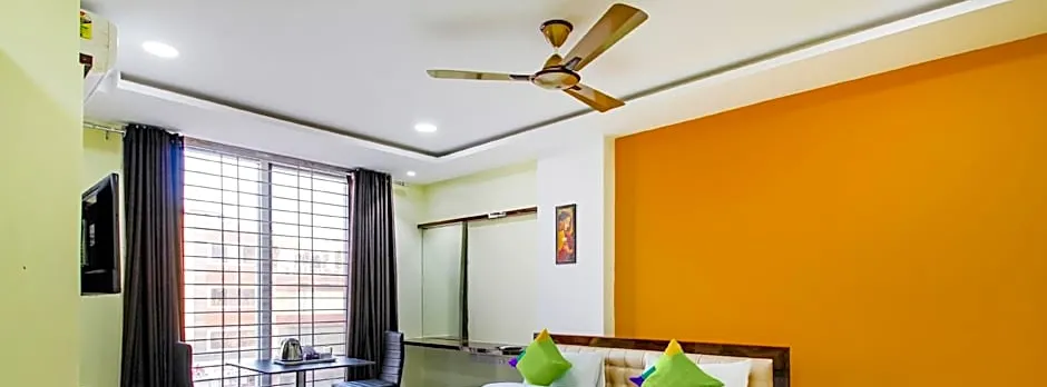 Itsy Hotels D'Comfort Inn