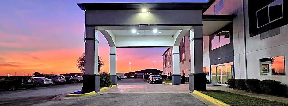 Days Inn by Wyndham Copperas Cove