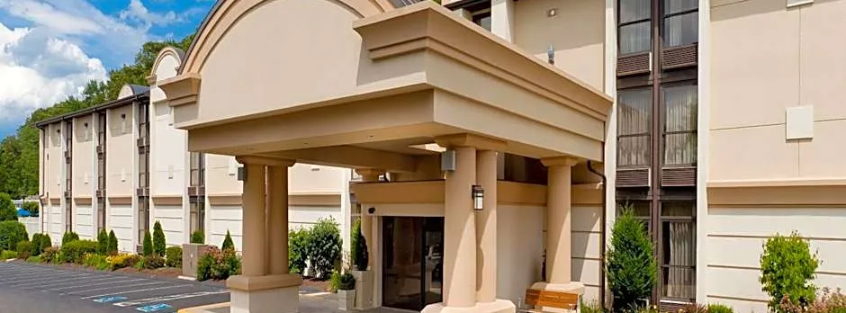 Holiday Inn Express Southington By IHG