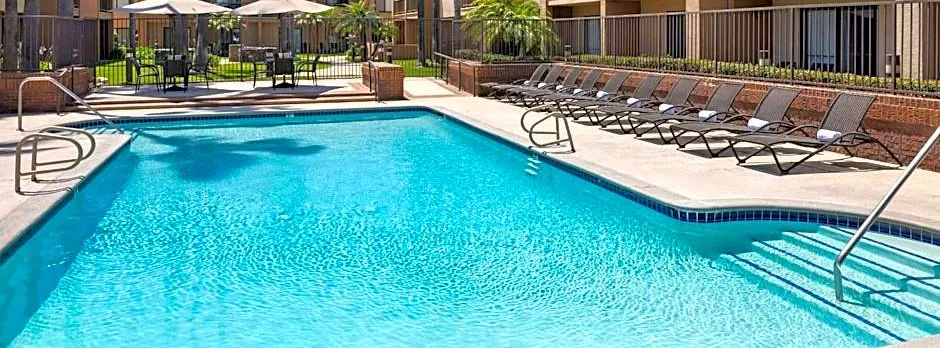 Courtyard by Marriott Anaheim Buena Park