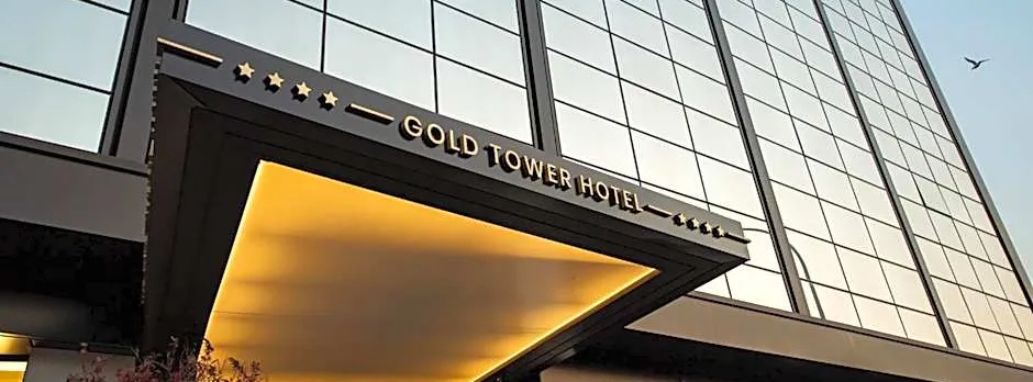 Gold Tower Lifestyle Hotel
