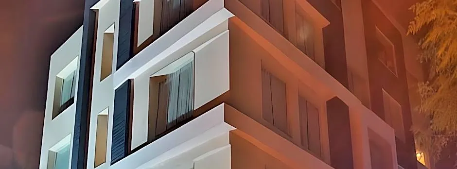 Hotel The Radiant Star