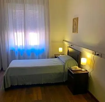 Casa per Ferie Suore Domenicane