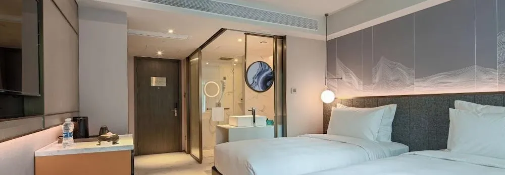 Ycity Residence