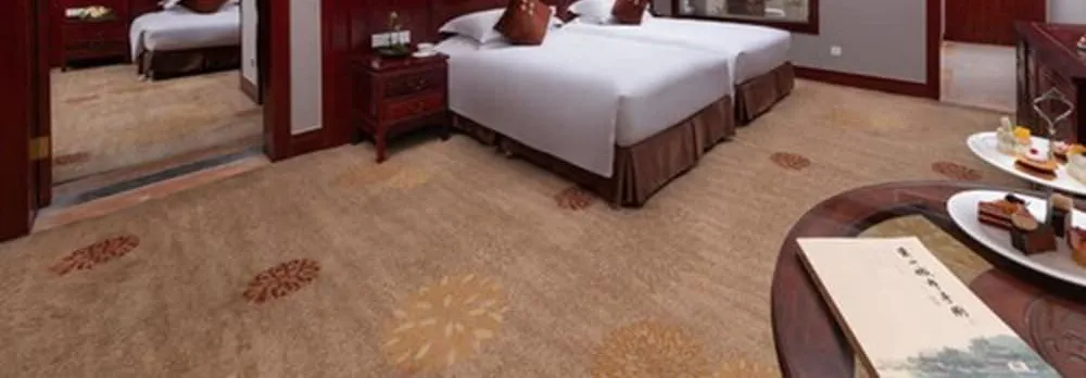 Blossom Water Museum Hotel