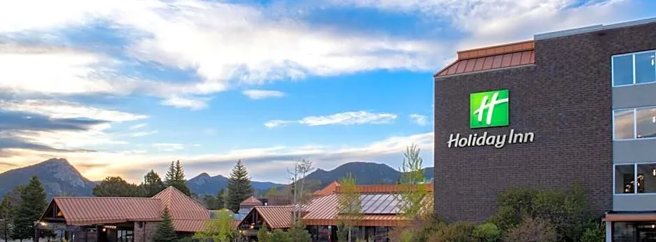 Holiday Inn Estes Park By IHG