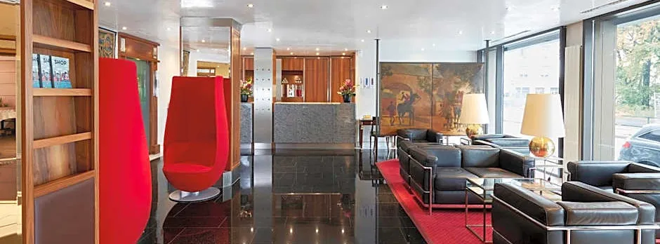 Living Hotel Düsseldorf
