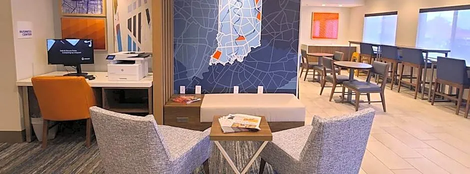 Holiday Inn Express Evansville - West By IHG