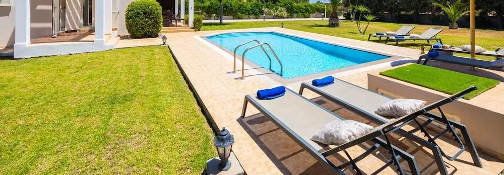 Villa Afrodite Classico