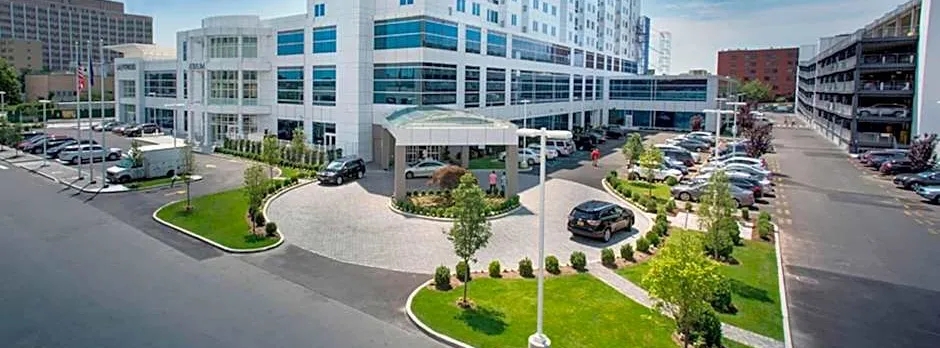 Residence Inn by Marriott New York The Bronx at Metro Center Atrium