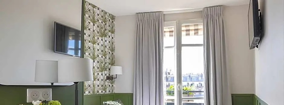 Hotel Clément