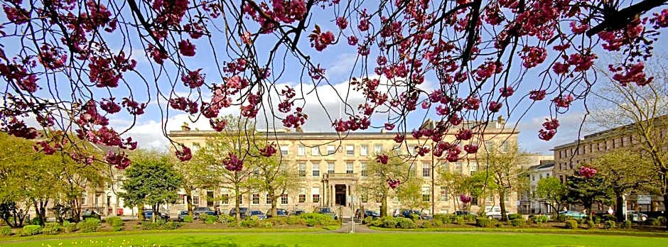 Kimpton Blythswood Square Hotel By IHG