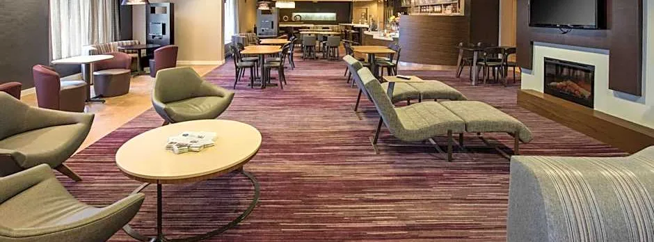 Courtyard by Marriott Scranton Montage Mountain