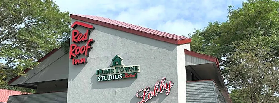 HomeTowne Studios Mystic - New London