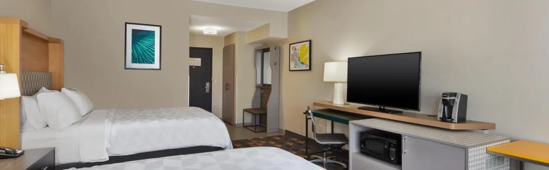 Holiday Inn Grand Rapids - South