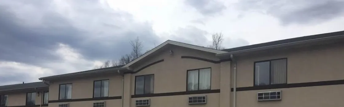 American Elite Inn