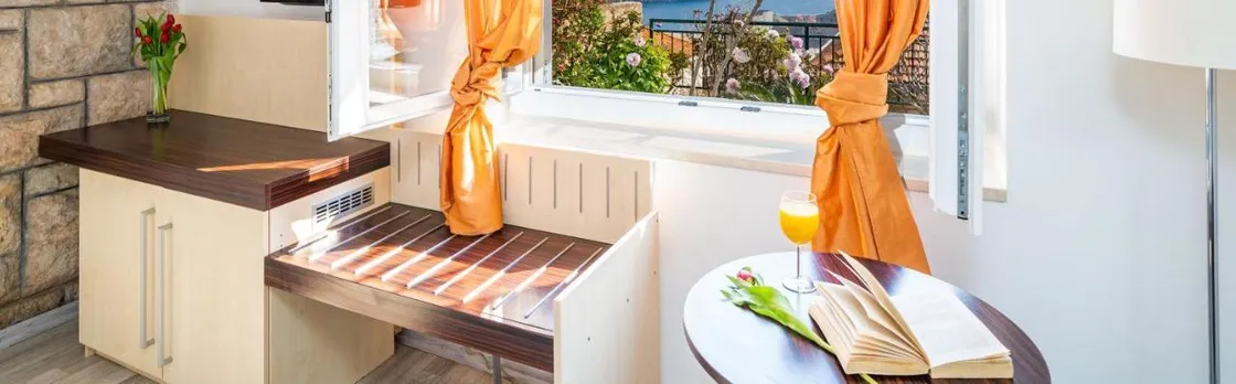 Dubrovnik Sea View Studio Magnolia (Adults Only)