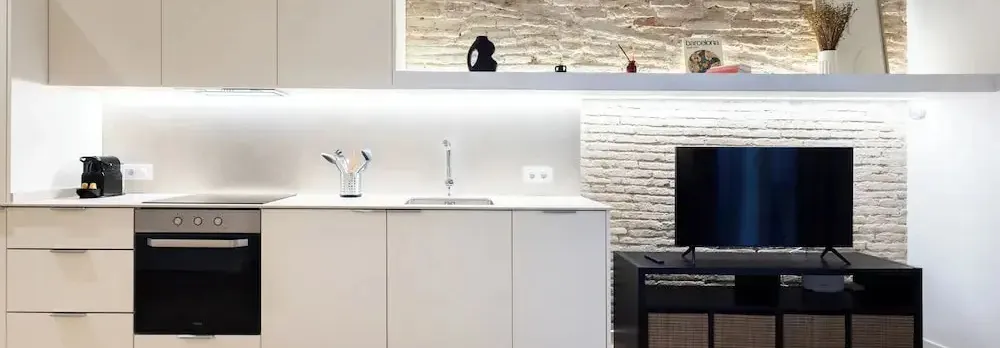 Stay U-nique Apartments Asturies