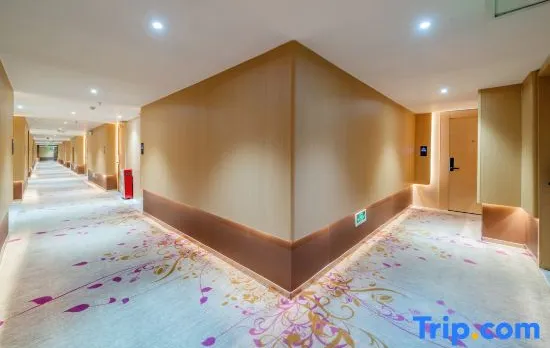 Lavande Hotel Guangzhou Baiyun Avenue North Subway Station