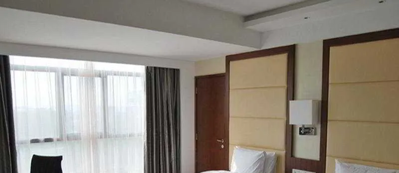 Crowne Plaza Beijing International Airport