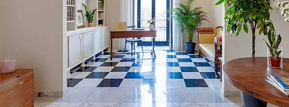 Palazzo Costarelli - Bed and Breakfast