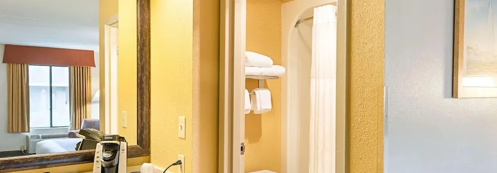 Comfort Inn