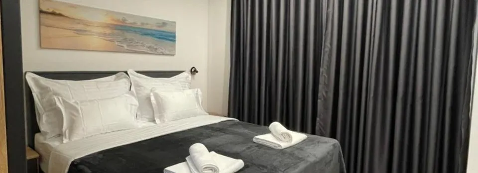 Villa Mariva Makarska - Apartment 26