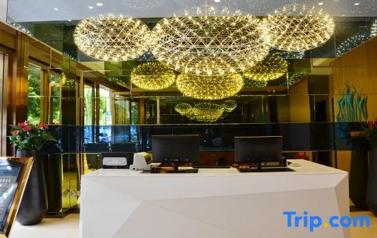 Ourui Boutique Business Hotel