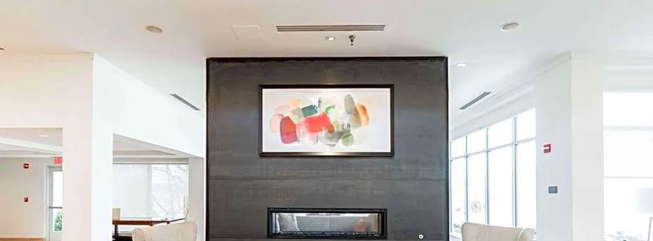 Hilton Garden Inn Fairfax