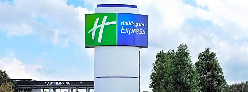 Holiday Inn Express Harvey-Marrero By IHG