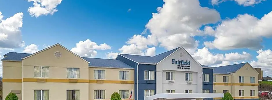 Fairfield Inn & Suites by Marriott Nashville Smyrna