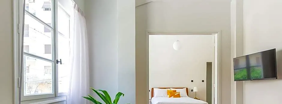 The Met by Zoia Living