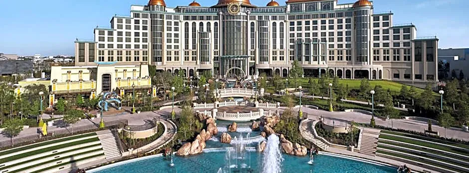 Universal Helios Grand Hotel, a Loews Hotel