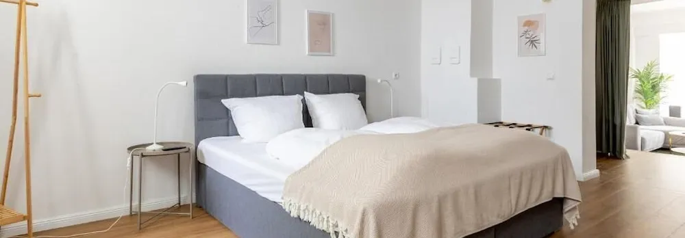 Global Living Berlin Rosenthaler Platz