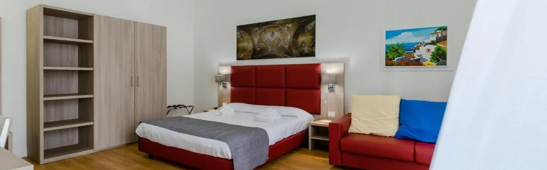 Belmonte 102 Exclusive Suite