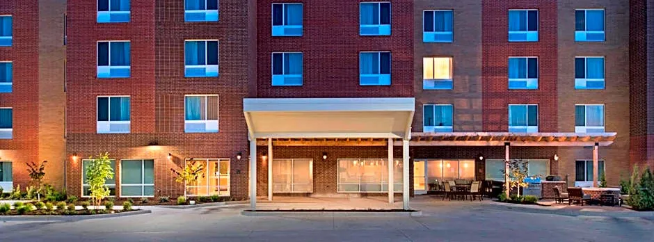 TownePlace Suites by Marriott Columbia