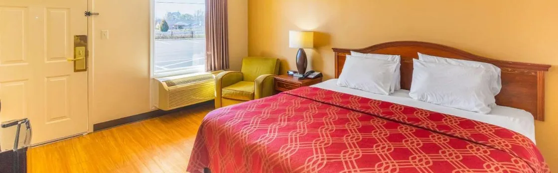 Econo Lodge