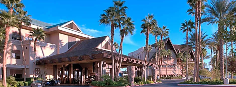 Tahiti Village Resort & Spa