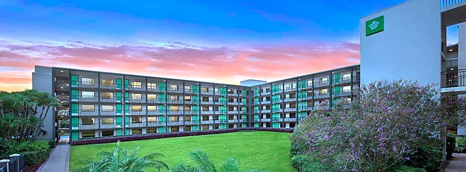 Wyndham Garden Lake Buena Vista Disney Springs Resort Area