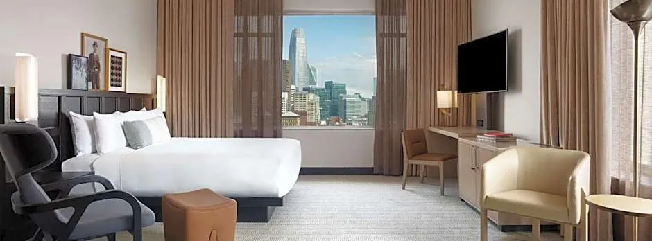 The Clift Royal Sonesta San Francisco