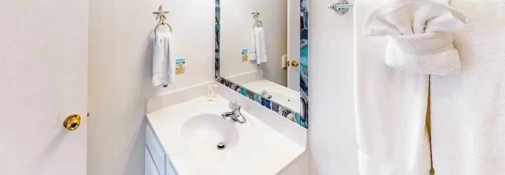 2BR w/ Luxury Resort Perks: Suntide III - Unit 507
