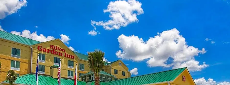 Hilton Garden Inn Houston/Pearland