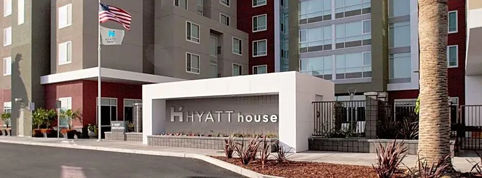 Hyatt House San Jose Silicon Valley