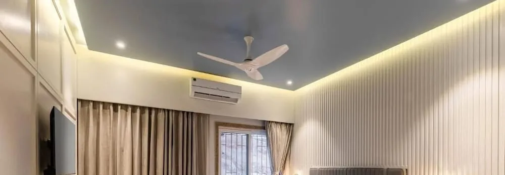 ELIVAAS Luxe Shourya Eden 3 BHK villa